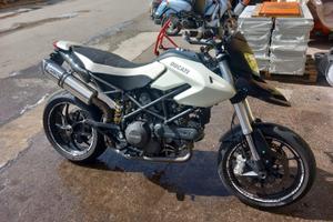 Ducati hypermotard 796 DEPO A2
