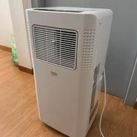 CONDIZIONATORE PORTATILE BEKO