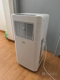 CONDIZIONATORE PORTATILE BEKO