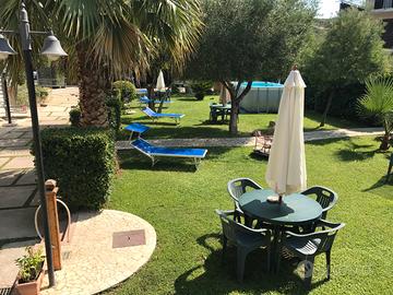 Ascea marina soluzioni per vacanze