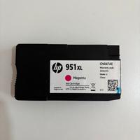 HP cartuccia originale 951XL Magenta al 50%