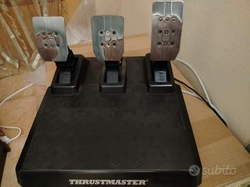 PEDALIERA THRUSTMASTER 