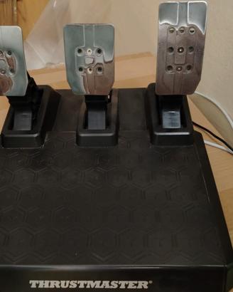 PEDALIERA THRUSTMASTER 