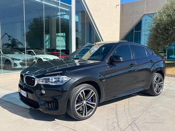 Bmw X6 M 4.4 575CV xdrive
