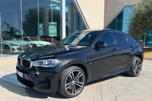 Bmw X6 M 4.4 575CV xdrive
