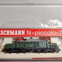 Fleischmann 7394 Locomotiva Scala N