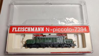 Fleischmann 7394 Locomotiva Scala N