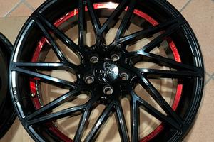 Cerchi keskin kt20 8.5x20 et30