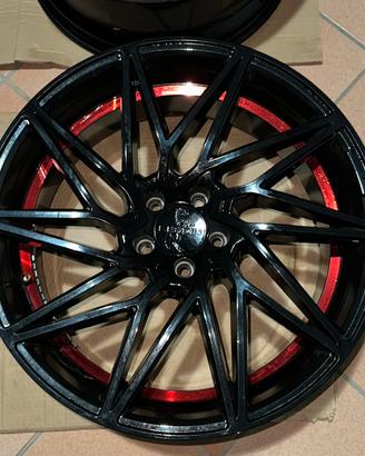 Cerchi keskin kt20 8.5x20 et30