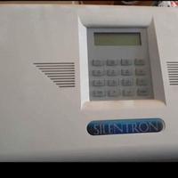 Antifurto casa Silentron