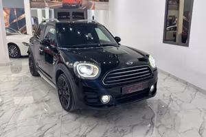 Mini Cooper Countryman 2.0 D Business