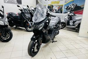 SYM Joyride 300 DA IMMATRICOLARE CONSEGNA GRATUI