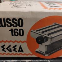 macchina per stendere la pasta Egea