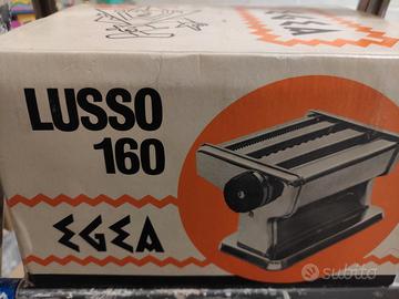 macchina per stendere la pasta Egea