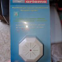 repellente contro le zanzare ad ultrasuoni ORIEME