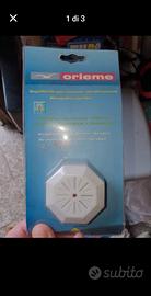 repellente contro le zanzare ad ultrasuoni ORIEME