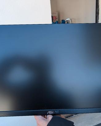 monitor Asus 24 Pollici ultraslim