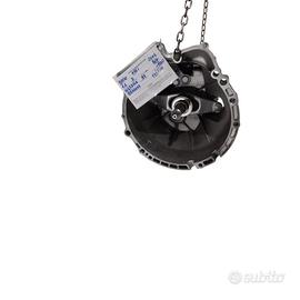CAMBIO MANUALE COMPLETO BMW Serie 1 Serie (E87) 23