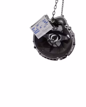 CAMBIO MANUALE COMPLETO BMW Serie 1 Serie (E87) 23