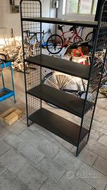 scaffale