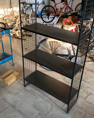 scaffale