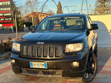 Jeep Grand Cherokee 3.0CRD 241CV S Limited*GANCIO 