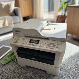 Stampante laser brother