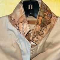 Giacca primaverile Prima Classe originale