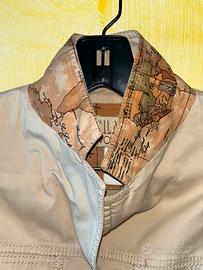 Giacca primaverile Prima Classe originale
