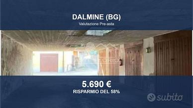 Immobile in asta di 19 m² a Dalmine