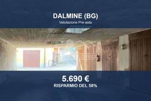 Immobile in asta di 19 m² a Dalmine