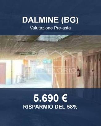 Immobile in asta di 19 m² a Dalmine