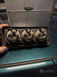 indicatori Abarth ritmo