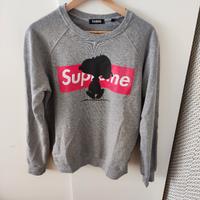 Felpa Snoopy Supreme - Faking 