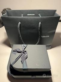 Set di portafoglio e portacarte