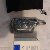 Radio trasmissittente