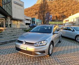 Volkswagen Golf Variant 1.6 TDI 115 CV Trendl...