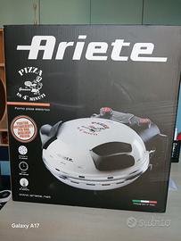 Forno Pizza Elettrico ARIETE da Gennaro 