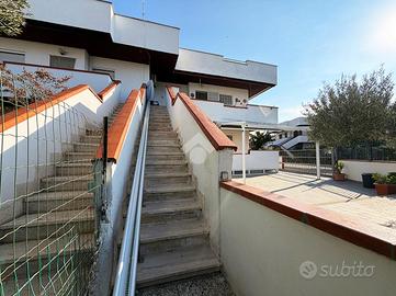 3 LOCALI A MONTALTO DI CASTRO