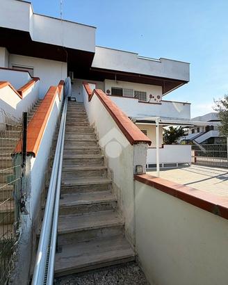3 LOCALI A MONTALTO DI CASTRO
