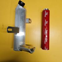 Vaschetta liquido tergi ridotta Abarth 500