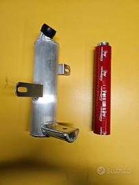 Vaschetta liquido tergi ridotta Abarth 500