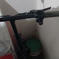 Bicicletta elettrica