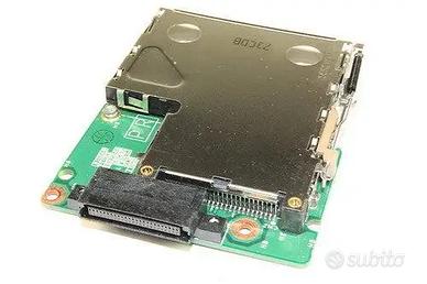 Pcmcia Caddy Connector 35AT6NB0011 71210571 HP DV6