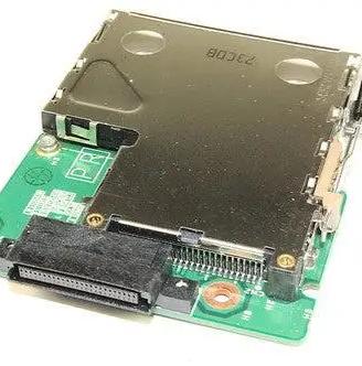 Pcmcia Caddy Connector 35AT6NB0011 71210571 HP DV6
