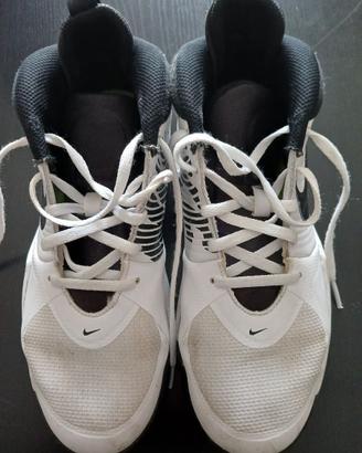 Nike da basket