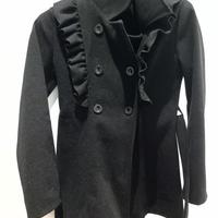 Cappotto nero
