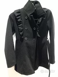 Cappotto nero