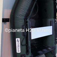 Gommone tender Ozeam 2.00 metri stecche