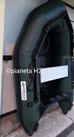 Gommone tender Ozeam 2.00 metri stecche